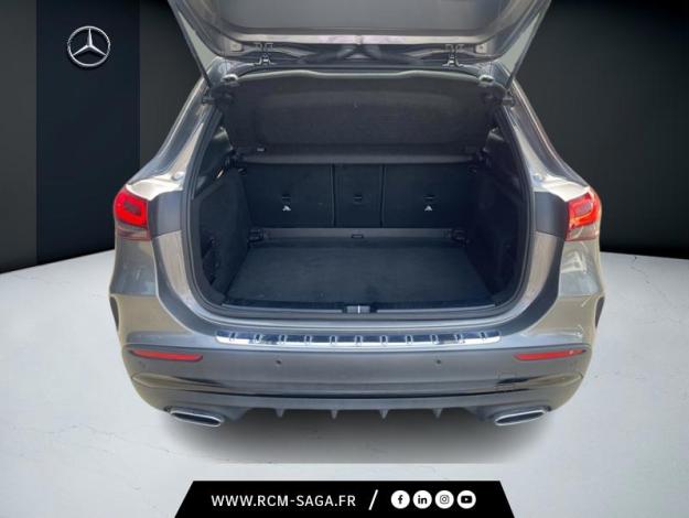 MERCEDES-BENZ GLA 200 d AMG Line  
