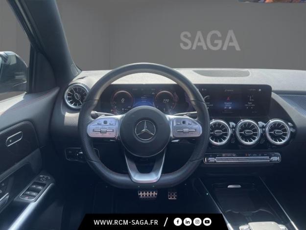 MERCEDES-BENZ GLA 200 d AMG Line  