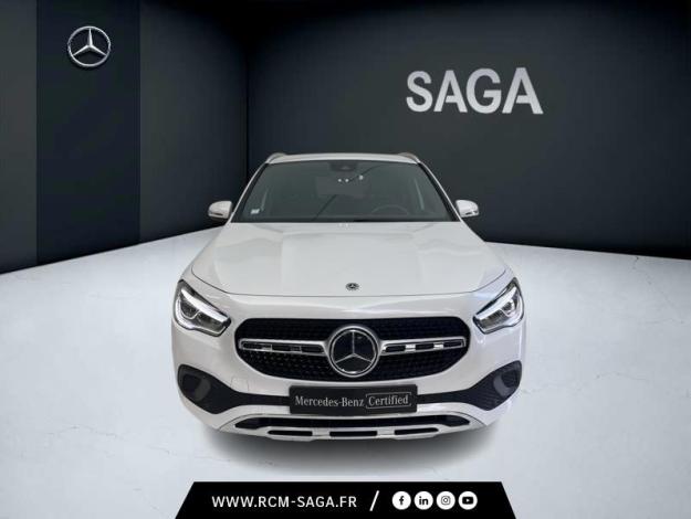 MERCEDES-BENZ GLA 250 e Progressive Line  