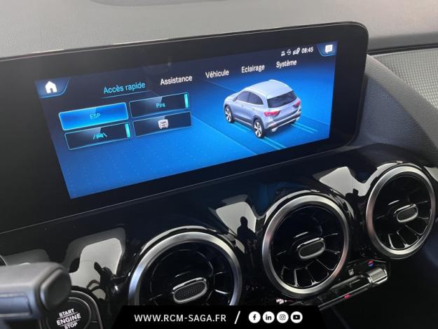 MERCEDES-BENZ GLA 250 e Progressive Line  