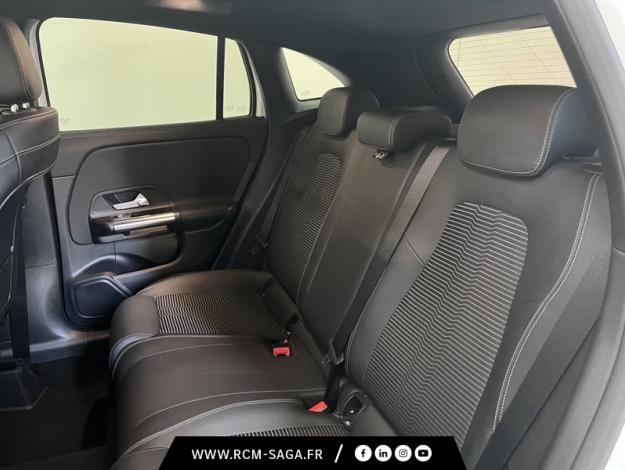MERCEDES-BENZ GLA 250 e Progressive Line  