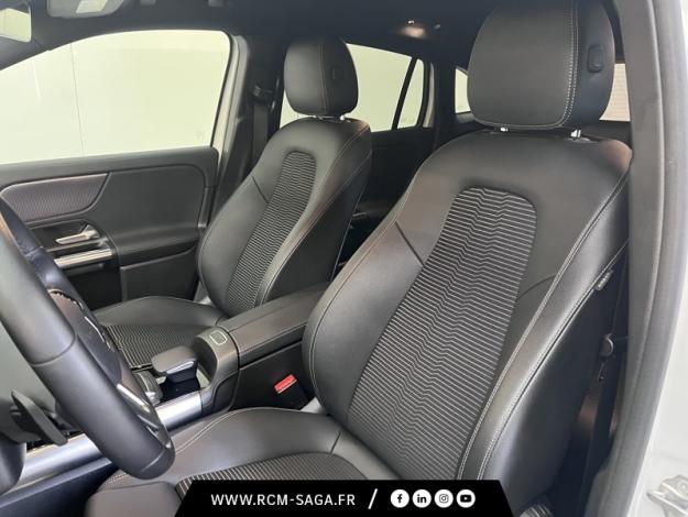 MERCEDES-BENZ GLA 250 e Progressive Line  