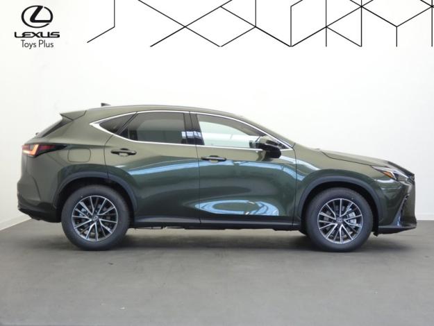 LEXUS NX 450H+ 4WD Luxe Pack Design  