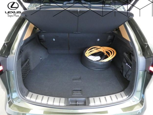 LEXUS NX 450H+ 4WD Luxe Pack Design  