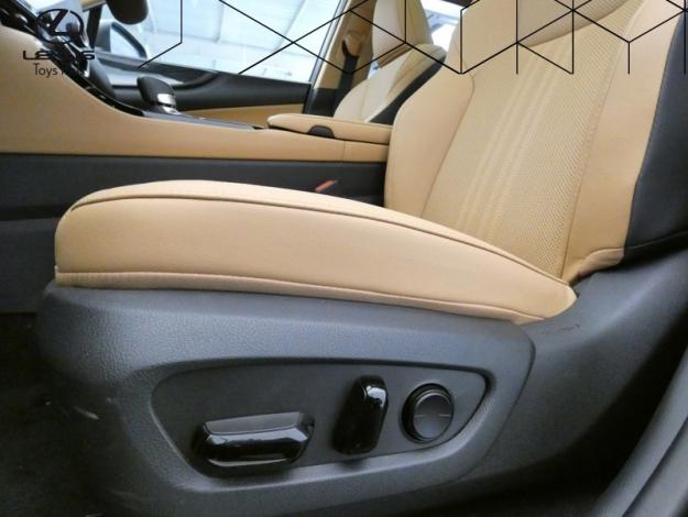 LEXUS NX 450H+ 4WD Luxe Pack Design  