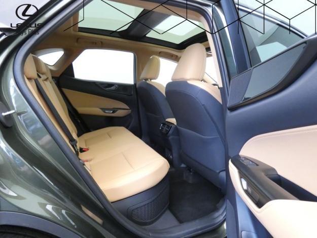 LEXUS NX 450H+ 4WD Luxe Pack Design  