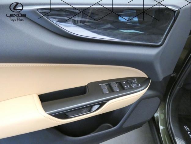 LEXUS NX 450H+ 4WD Luxe Pack Design  