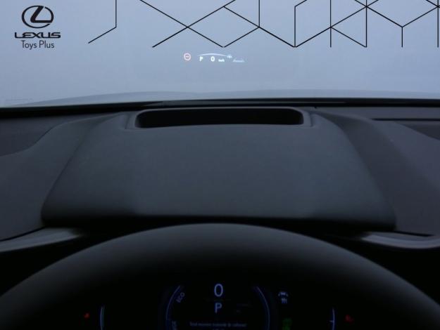LEXUS NX 450H+ 4WD Luxe Pack Design  