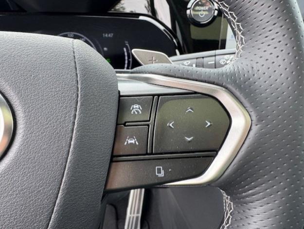 LEXUS NX 450H+ 4WD F SPORT Executive  NX 450H+ PHEV 4WD F SPORT EXECUTIVE MY25