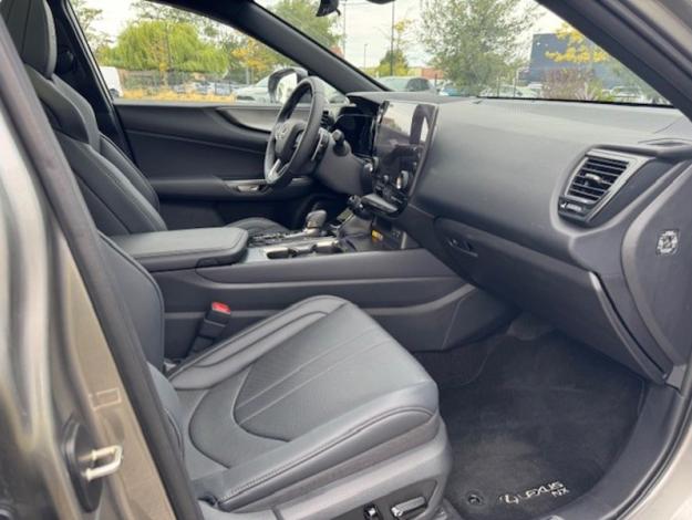 LEXUS NX 450H+ 4WD F SPORT Executive  NX 450H+ PHEV 4WD F SPORT EXECUTIVE MY25