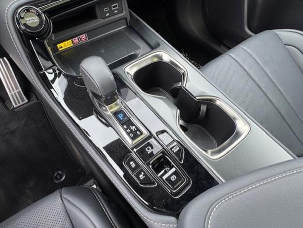 LEXUS NX 450H+ 4WD F SPORT Executive  NX 450H+ PHEV 4WD F SPORT EXECUTIVE MY25