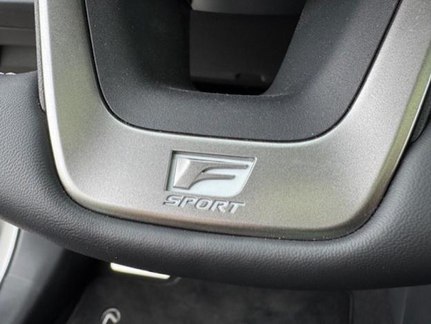 LEXUS NX 450H+ 4WD F SPORT Executive  NX 450H+ PHEV 4WD F SPORT EXECUTIVE MY25