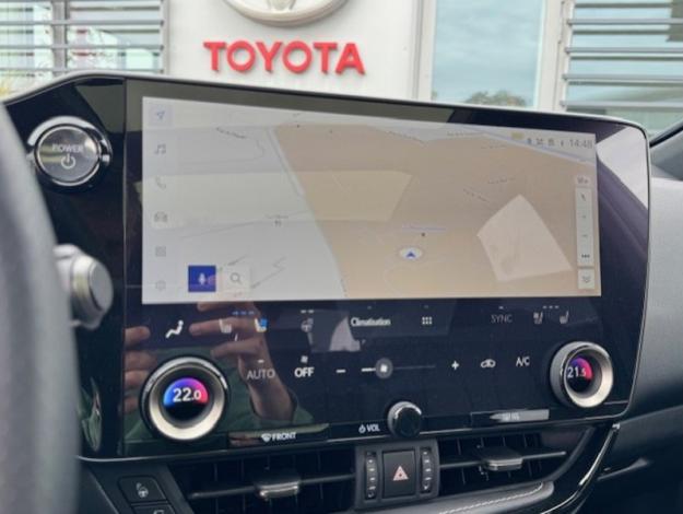 LEXUS NX 450H+ 4WD F SPORT Executive  NX 450H+ PHEV 4WD F SPORT EXECUTIVE MY25