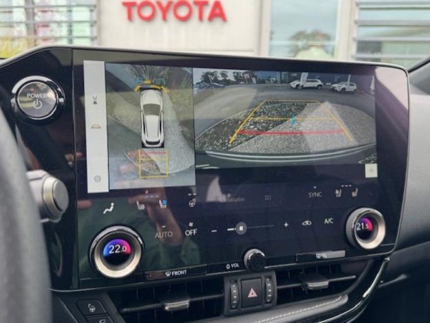 LEXUS NX 450H+ 4WD F SPORT Executive  NX 450H+ PHEV 4WD F SPORT EXECUTIVE MY25