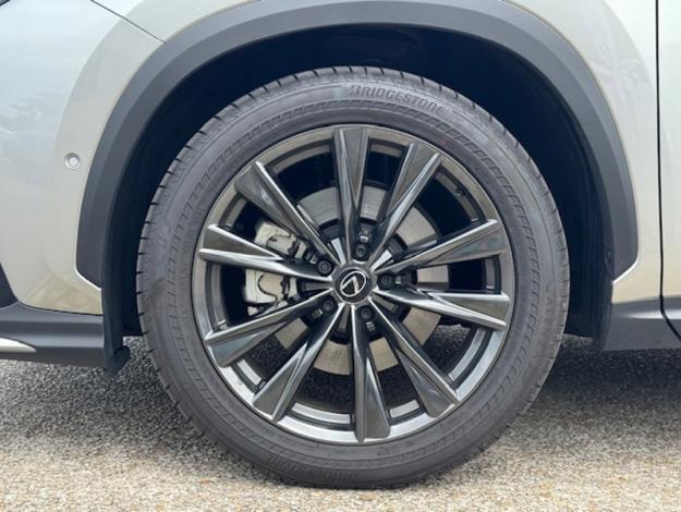 LEXUS NX 450H+ 4WD F SPORT Executive  NX 450H+ PHEV 4WD F SPORT EXECUTIVE MY25