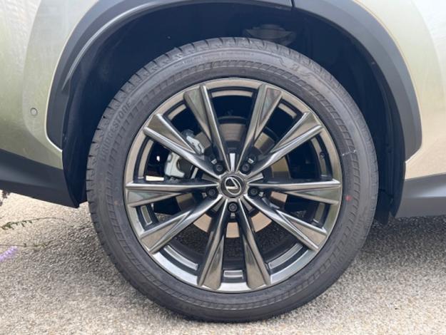 LEXUS NX 450H+ 4WD F SPORT Executive  NX 450H+ PHEV 4WD F SPORT EXECUTIVE MY25