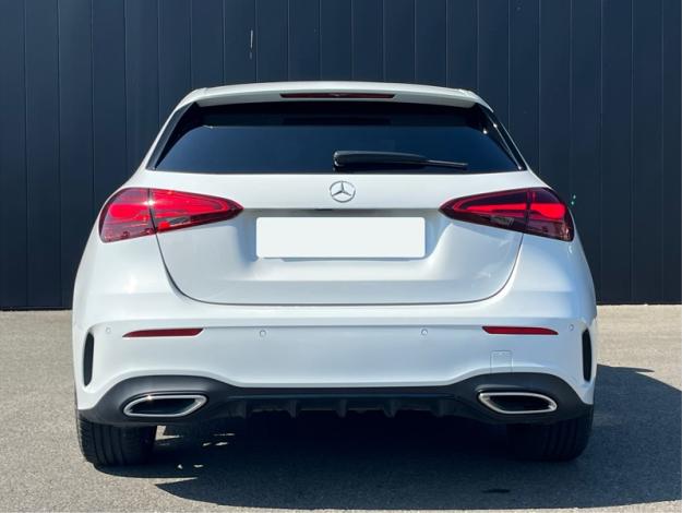 MERCEDES-BENZ Classe A 180 AMG Line  