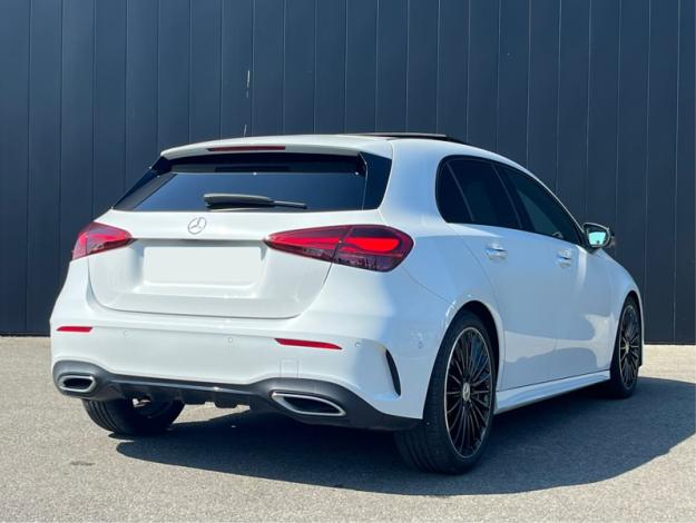 MERCEDES-BENZ Classe A 180 AMG Line  