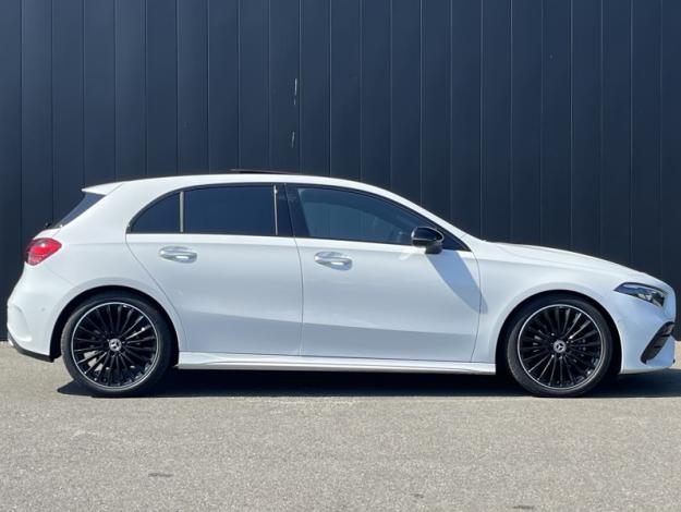 MERCEDES-BENZ Classe A 180 AMG Line  