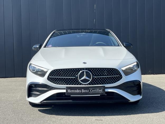 MERCEDES-BENZ Classe A 180 AMG Line  