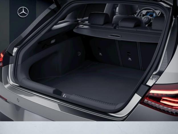 MERCEDES-BENZ CLA Shooting Brake CLA 180 d Shooting Brake Business Line  