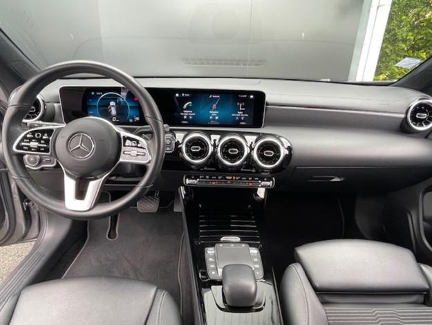 MERCEDES-BENZ CLA Shooting Brake CLA 180 d Shooting Brake Business Line  