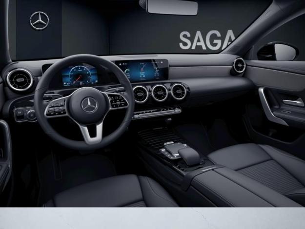 MERCEDES-BENZ CLA Shooting Brake CLA 180 d Shooting Brake Business Line  