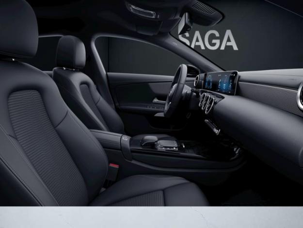 MERCEDES-BENZ CLA Shooting Brake CLA 180 d Shooting Brake Business Line  