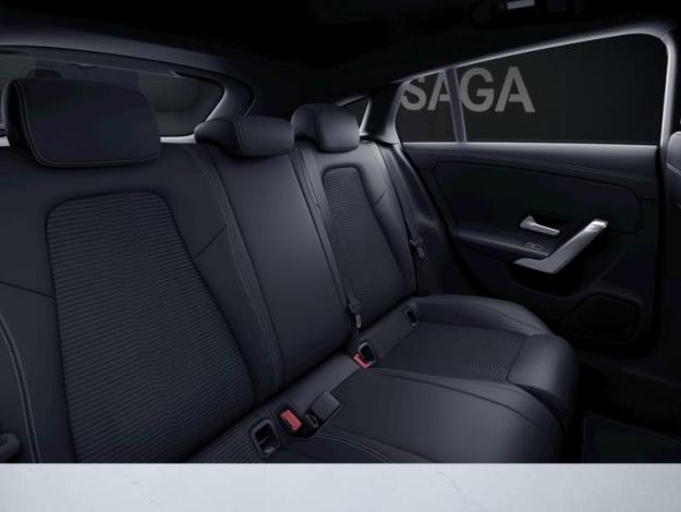 MERCEDES-BENZ CLA Shooting Brake CLA 180 d Shooting Brake Business Line  