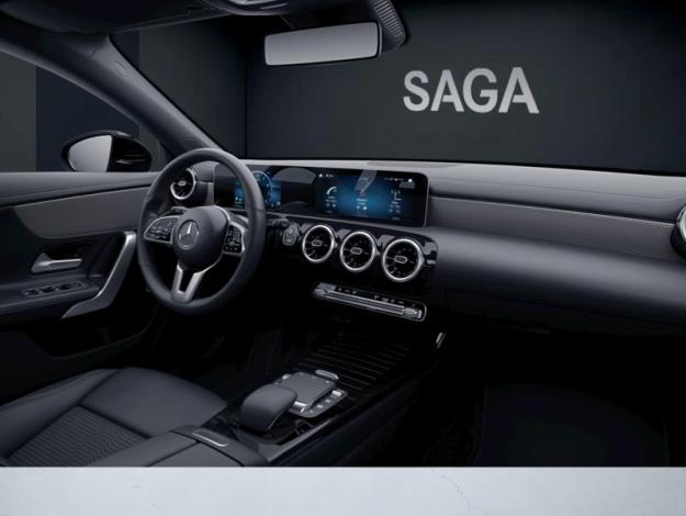 MERCEDES-BENZ CLA Shooting Brake CLA 180 d Shooting Brake Business Line  