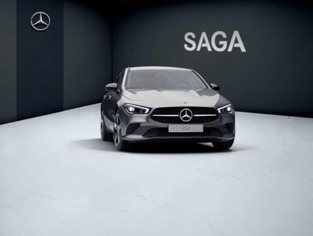 MERCEDES-BENZ CLA Shooting Brake CLA 180 d Shooting Brake Business Line  