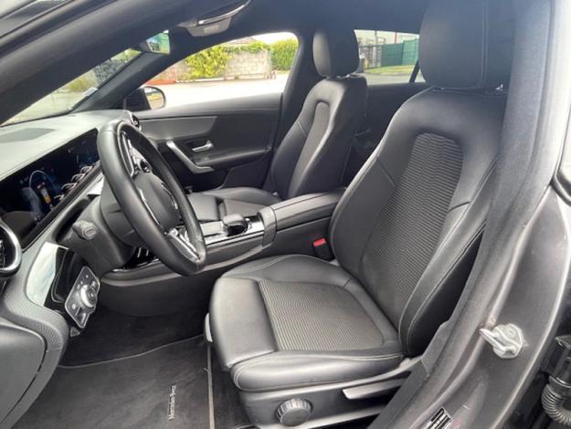 MERCEDES-BENZ CLA Shooting Brake CLA 180 d Shooting Brake Business Line  