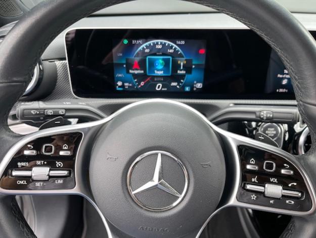 MERCEDES-BENZ CLA Shooting Brake CLA 180 d Shooting Brake Business Line  