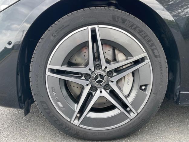 MERCEDES-BENZ Classe C Berline Classe C 300 e Hybrid EQ Berline AMG Line  