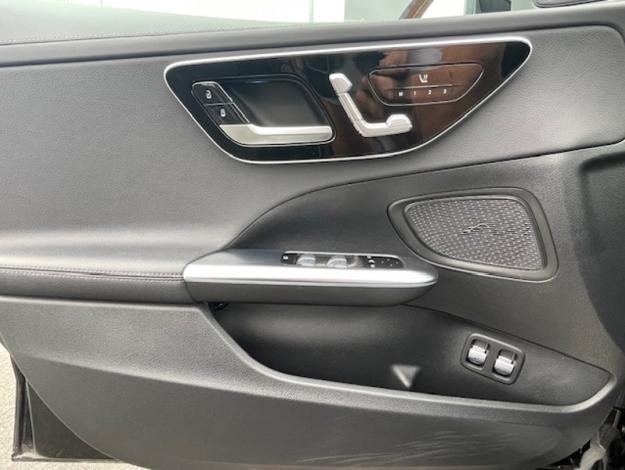 MERCEDES-BENZ Classe C Berline Classe C 300 e Hybrid EQ Berline AMG Line  