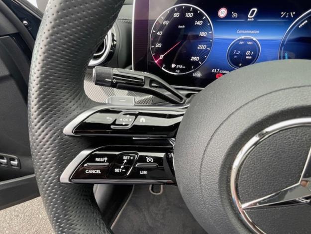 MERCEDES-BENZ Classe C Berline Classe C 300 e Hybrid EQ Berline AMG Line  