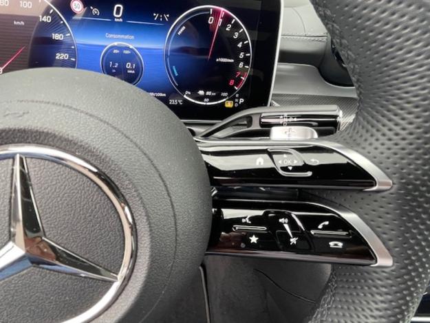 MERCEDES-BENZ Classe C Berline Classe C 300 e Hybrid EQ Berline AMG Line  
