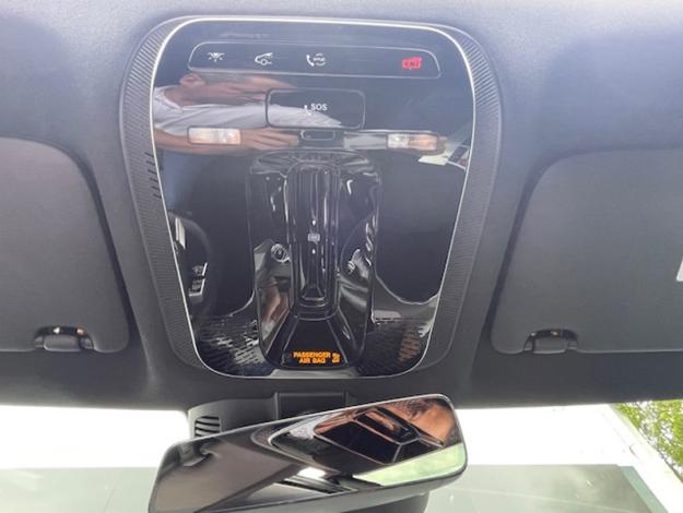 MERCEDES-BENZ Classe C Berline Classe C 300 e Hybrid EQ Berline AMG Line  