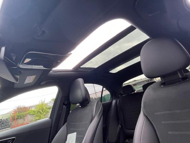MERCEDES-BENZ Classe C Berline Classe C 300 e Hybrid EQ Berline AMG Line  
