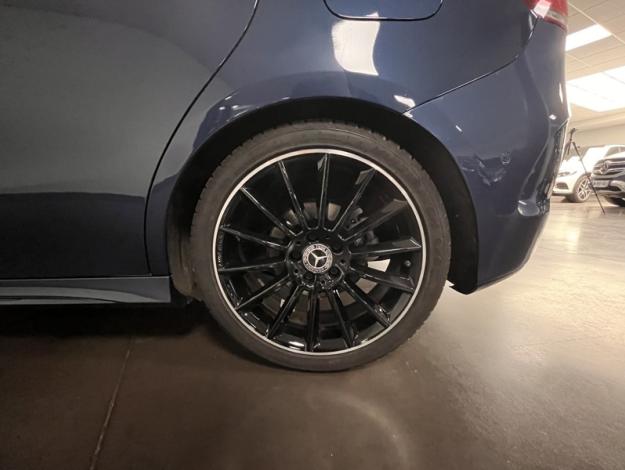 MERCEDES-BENZ Classe B 180 d AMG Line Edition  