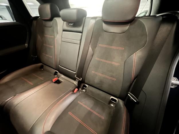 MERCEDES-BENZ Classe B 180 d AMG Line Edition  