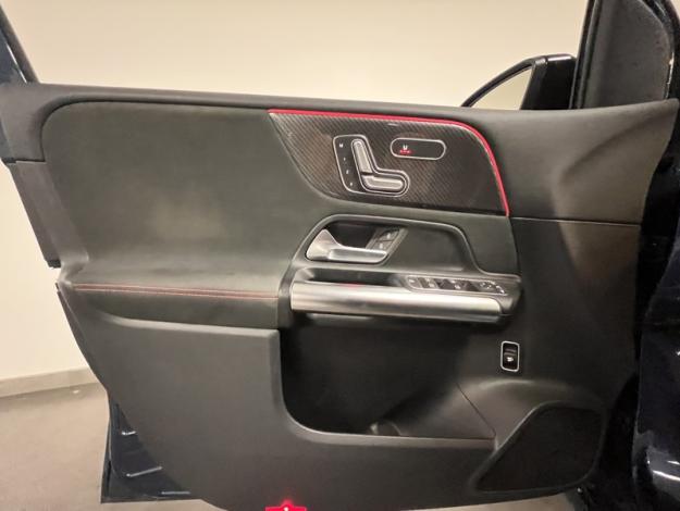 MERCEDES-BENZ Classe B 180 d AMG Line Edition  