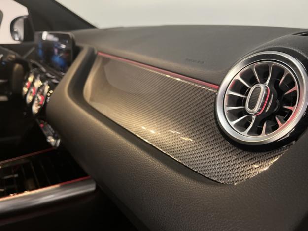 MERCEDES-BENZ Classe B 180 d AMG Line Edition  