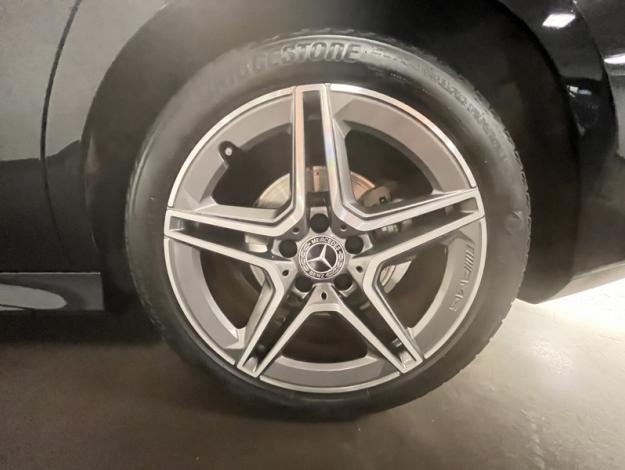 MERCEDES-BENZ CLA Shooting Brake CLA 180 d Shooting Brake AMG Line AMG Line 