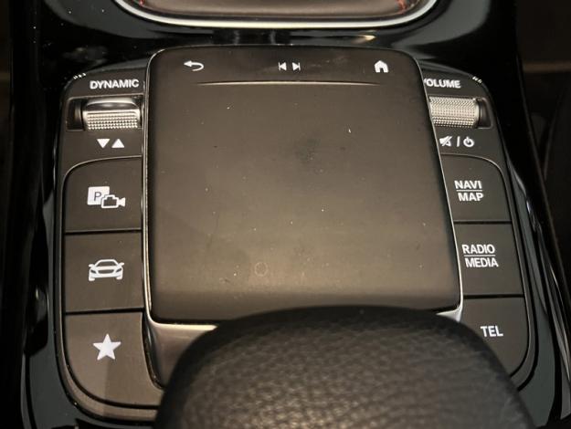 MERCEDES-BENZ CLA Shooting Brake CLA 180 d Shooting Brake AMG Line AMG Line 