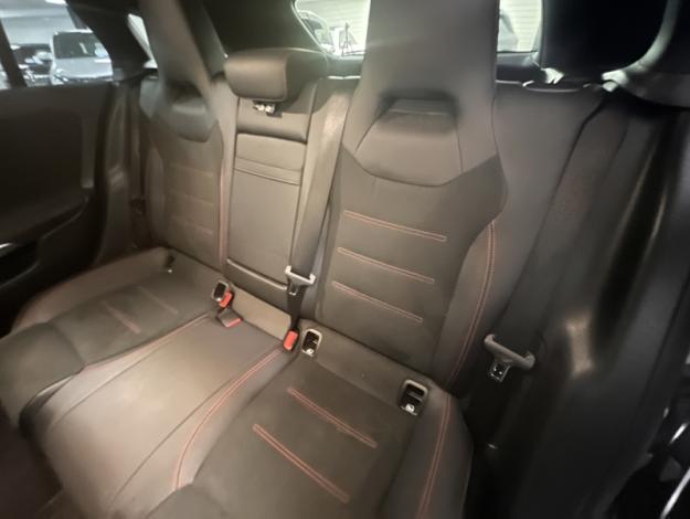 MERCEDES-BENZ CLA Shooting Brake CLA 180 d Shooting Brake AMG Line AMG Line 