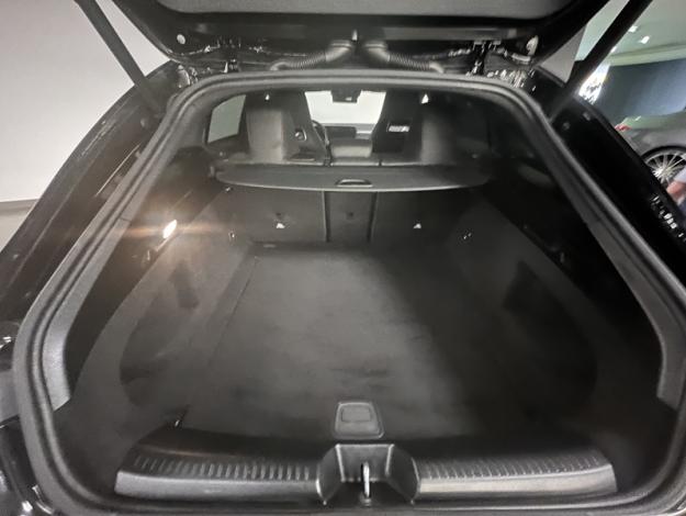 MERCEDES-BENZ CLA Shooting Brake CLA 180 d Shooting Brake AMG Line AMG Line 