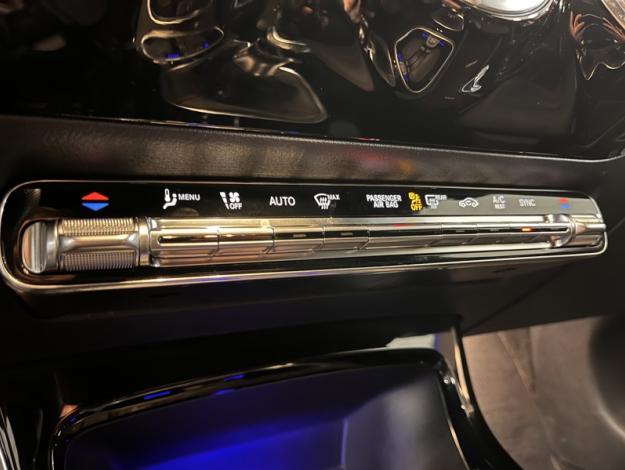 MERCEDES-BENZ CLA Shooting Brake CLA 180 d Shooting Brake AMG Line AMG Line 