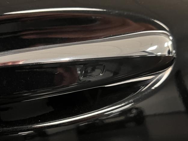 MERCEDES-BENZ CLA Shooting Brake CLA 180 d Shooting Brake AMG Line AMG Line 