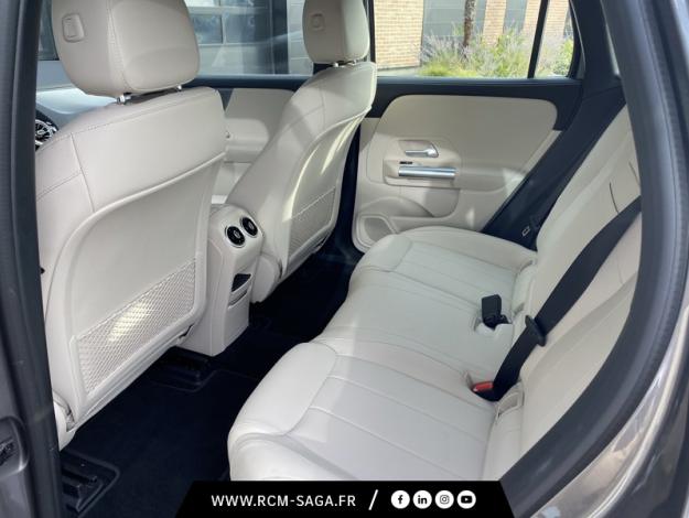 MERCEDES-BENZ EQA 250+ Edition  